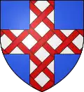 Brasão de armas de Cholet