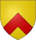 Brasão de armas de Daumazan-sur-Arize