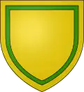 Brasão de armas de Garrigues