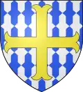 Brasão de armas de Heiltz-le-Hutier