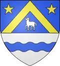 Brasão de armas de L'Étang-la-Ville