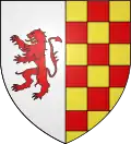 Brasão de armas de La Voulte-sur-Rhône