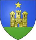 Brasão de armas de Labouheyre