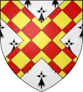 Brasão de armas de Lignan-sur-Orb