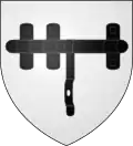 Brasão de armas de Livron-sur-Drôme