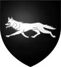 Brasão de armas de Lonlay-l'Abbaye