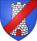 Brasão de armas de Mérignac