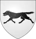 Brasão de armas de Marckolsheim