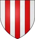 Brasão de armas de Marseillan