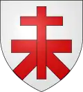 Brasão de armas de Montauroux