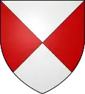Brasão de armas de Montmaur