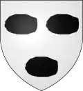 Brasão de armas de Peyriac-Minervois