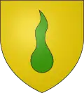 Brasão de armas de Prades
