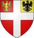 Brasão de armas de Pralognan-la-Vanoise