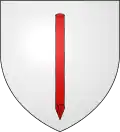 Brasão de armas de Puget