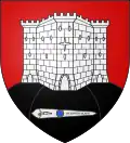 Brasão de armas de Saint-Évarzec