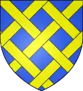 Brasão de armas de Saint-Géréon