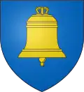 Brasão de armas de Saint-Girons