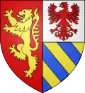 Brasão de armas de Saint-Jean-en-Royans