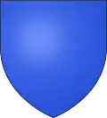 Brasão de armas de Saint-Lary-Soulan