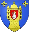 Brasão de Essonne.