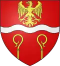 Brasão de armas de Solemes