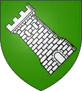 Brasão de armas de Tournay