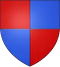 Brasão de armas de Villefranche