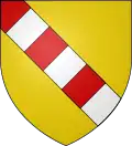 Brasão de armas de Villeneuve-lès-Lavaur