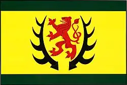 Bandeira de Blatnice