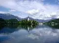 Lago Bled