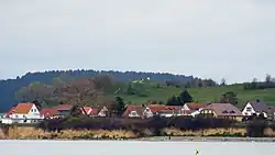 Horizonte de Mönchgut