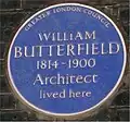 William Butterfield