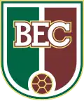 Logo do Blumenau (2013-2020)