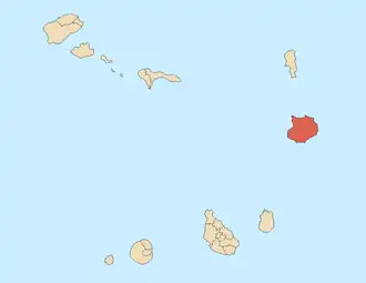 Boa Vista, Cape Verde