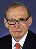 &nbsp;Austrália Bob Carr*