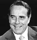 Senador Bob Dole de Kansas