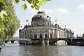 Bode-Museum, Berlim
