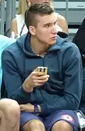 Bogdan Bogdanović (Sacramento Kings)