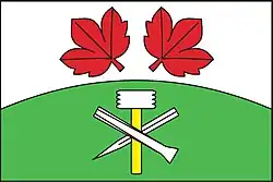 Bandeira de Boháňka