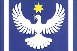 Bandeira de Bohumilice