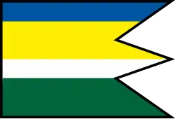 Bandeira de Bohunice