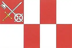 Bandeira de Bojanov
