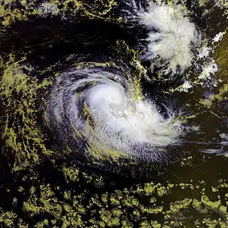 imagem ilustrativa de artigo Ciclone Bongwe