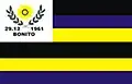 Bandeira de Bonito
