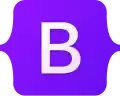 Bootstrap logo