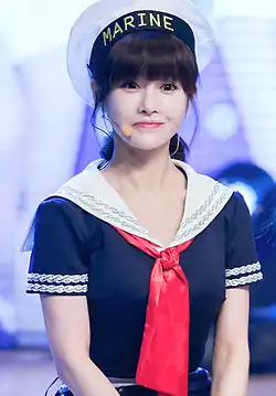 Boram