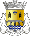 Brasão de armas de Borbela