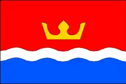 Bandeira de Borotice