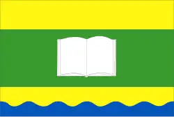 Bandeira de Borovnice